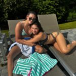 Jayla Walton Instagram - Sun out we outt<3