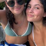Jayla Walton Instagram - Sun out we outt<3