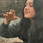 Jayla Walton Instagram - Grounded🍂🦋