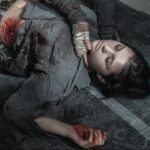 Jayla Walton Instagram - Episode 809 was bloody as hell