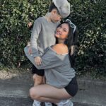Jayla Walton Instagram - Your protector always🤍