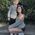 Jayla Walton Instagram - Your protector always🤍