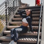Jayla Walton Instagram - Self Sufficient💫🪽 Use code “JAYLA” for 10% off the entire site;) @buffbunny_collection #buffbunnycollection #ad The Seven Collection by @buffbunny_collection launches this Saturday at 1 PM CST✨
