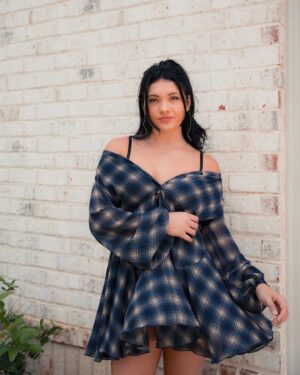 Jayla Walton Instagram - 🍁🤍