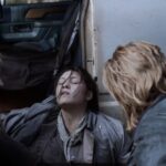 Jayla Walton Instagram - Episode 809 was bloody as hell