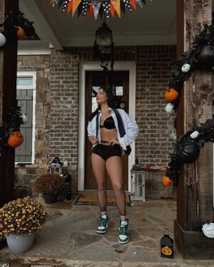 Jayla Walton Instagram - 🃏