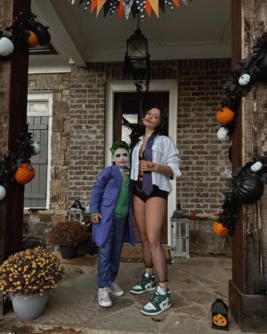 Jayla Walton Instagram - 🃏