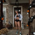 Jayla Walton Instagram - 🃏