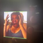 Jaz Sinclair Instagram - This is so cool 🥹 thanks @criticschoice @genv 🩸