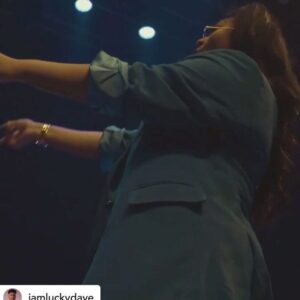 Jazmine Sullivan Instagram - To a beautiful 35th bday weekend w beautiful people. Thank y’all for filling me this weekend and everyday w ur love. Cheers to being (In my humble opinion) Gods greatest creation.. a fu$&ing [black] woman! 🖤