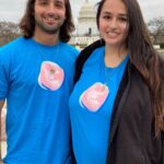 Jazz Jennings Instagram - We must all continue fighting for the rights of the transgender community 365 days a year 🏳️‍⚧️ #trans #transgender #allytoall