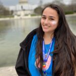 Jazz Jennings Instagram - I am a girl. I am transgender and proud. A lot of people have been sharing false narratives about my family and me, so I’d like to use this special transgender day of visibility to address them 🏳️‍⚧️ 1. Since the moment I could express myself, I knew I was a girl. My identity as a woman was never placed upon me, and my parents didn’t force me to transition. All my parents did was support me, not encourage me. Through their unconditional love, they helped me find medical advice from professionals who supported me in my transition every step of the way. 2. I don’t regret my transition AT ALL. When I was 11, I started male puberty and was put on hormone blockers. Those blockers saved my life and continue to save the lives of so many youths out there. If I were forced to go through male puberty, it would’ve been devastating for me. It could’ve cost me my life, and the same will be true for many transgender youth who are denied gender-affirming care. Even more so, taking estrogen through hormone replacement allowed my body to develop how I wanted. I blossomed into a young woman, eventually got the bottom surgery, and am living as a proud woman today. 3. Yes, I do struggle with my mental health and always have. It was not because I transitioned, and it’s, unfortunately, something many LGBTQ people face. Why? A lot of it has to do with the hate and lack of acceptance we receive in society. So to all of you speaking about our mental health for views and calling our families abusers for supporting our transition, you are the only abusers. We must not lose hope. We must continue sharing our stories, using our art and platforms to express the love that forms the basis of our community. We are the rainbow!! Why do so many view the rainbow as something bad when it is a beautiful symbol in nature? It may require a little rain, but the rainbow will emerge from the darkness and persist as a sign of how wonderful the LGBTQIA community is. I believe in us and know that we are the future. Let us shine now and forever. #TDOV #TransIsBeautiful