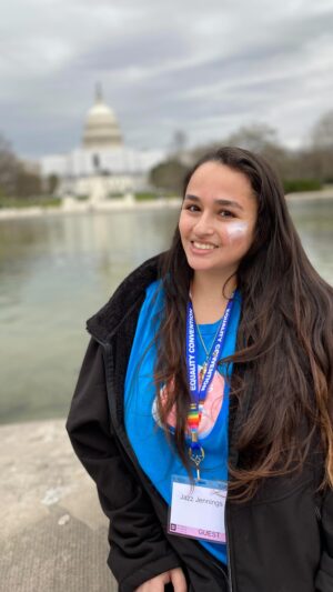 Jazz Jennings Thumbnail - 39K Likes - Top Liked Instagram Posts and Photos
