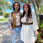 Jazz Jennings Instagram - The wait is over! It's time for my first date in 4 years, and I couldn't ask for a better wingman than @sander_jennings ❤️🫠 #IAmJazz