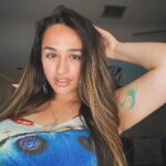 Jazz Jennings Instagram - Sleep, little dreamer. Don’t forget to rest your little head🌟
