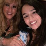 Jazz Jennings Instagram - To my OUTSTANDING mother: Happy Birthday!🎉 Your unconditional love and compassion has not only changed my life but the entire world. Your heart is so big, you have more love within you than most people could dream of. My appreciation for you is infinite, as is our bond. You deserve only the best. Your daughter, Jazz❤️