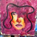 Jazz Jennings Instagram - Cluttered Why can’t I feel, Me or you too? Do you feel me? What do I do? Am I red or am I blue, Am I any hue too? Why do I know there’s a me and a you? Or is there not that but rather a We? I’m so confused. If you’re green, I’m red, she’s yellow, and he’s blue How can we still all be under one big hue?