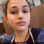 Jazz Jennings Instagram - Doing what I love, loving what I do💜💜💜