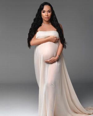 Jazz Lanfranchi Instagram - Pregnancy 2021 🤰🏻