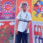 Jean Paulo Campos Instagram - @lollapaloozabr foi incrível!!!💨🫶🏾✨
