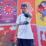 Jean Paulo Campos Instagram - @lollapaloozabr foi incrível!!!💨🫶🏾✨