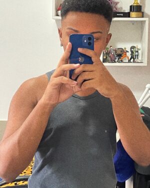 Jean Paulo Campos Instagram - 😶💢