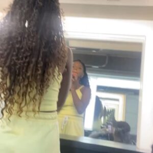 Jean Paulo Campos Instagram - Jeanzinho do passado com 19 aninhos passando pra avisar que amanhã estreia a segunda temp de #VickyeaMusa na @globoplay ❕💕
