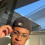 Jean Paulo Campos Instagram - de brinks 👓🥴