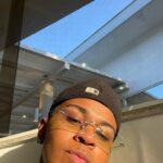 Jean Paulo Campos Instagram - de brinks 👓🥴