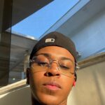 Jean Paulo Campos Instagram - de brinks 👓🥴