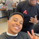 Jean Paulo Campos Instagram - reguadinha de lei 📏✂️