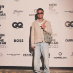 Jean Paulo Campos Instagram - #MOTY @gqbrasil 🌃🥇