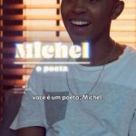 Jean Paulo Campos Instagram - Protagonista da própria história! ✨ Pode entrar, Michel! Estamos ansiosos pra te conhecer! 😎 #VickyEAMusa #PraTodosVerem: Teaser de Michel, interpretado por Jean Paulo Campos na Série Original Globoplay Vicky e a Musa.