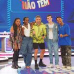 Jean Paulo Campos Instagram - já já tem o time #VaiNaFé no #TemOuNãoTem do @caldeiraocommion Vai tá brabo!!!💕✨
