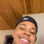 Jean Paulo Campos Instagram - pretin 😌🫶🏾