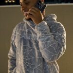 Jean Paulo Campos Instagram - O Note 30 5G é infinixamente melhor pra você que também adora fugir do óbvio! @infinix.brasil ✨😮‍💨 *publi