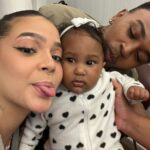 Jean Paulo Campos Instagram - bastidores de como foi fazer a cena do parto da Dorinha 🫶🏾💕