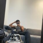 Jean Paulo Campos Instagram - um pouquin de Março 🌫️💨✨