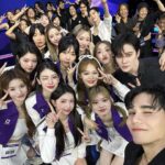 Jeff Satur Instagram - Chuang Asia 2024