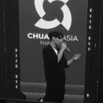 Jeff Satur Instagram - Chuang Asia 2024