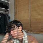 Jeff Satur Instagram - timeoff