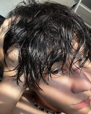 Jeff Satur Instagram - timeoff