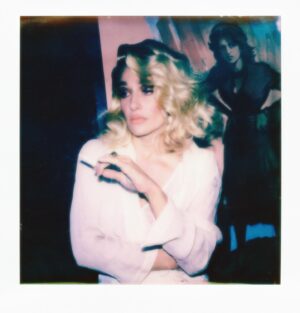 Jemima Kirke Instagram - As the Polaroids came into view, Tuesday realized she could’ve done better than Jeff. “He knew it too” she said out loud as she poured herself an afternoon chardonnay. A plumber was there to fix the kitchen sink. He turned to her. “Not you,” she said. He went back to twisting valves, grunting like he had asthma or was too tired to work. She sipped her drink and thought about his wife. Was she satisfied by this? Lately she’d been fantasizing about going bar hopping with a girlfriend, living it up before gleefully driving off a cliff together. “Maybe this guy’s wife is interested…” she said. The plumber turned to her again. Briefly this time. Tuesday knew that look. The look that a bewildered man gives when he’s decided she’s a wack job. Just then, she noticed that his ass crack was showing. A plumber with plumber’s butt. She laughed hard at the absurdity of it, leaning into the wack job thing. But perhaps it was a sign. If plumbers really do have plumber’s butt, then she, the unhappy housewife, could leave dinner in the microwave and walk out. She could drive a convertible with a silk scarf around her head, holding hands with her best friend, the plumber’s wife, as they head for Mexico. 

Pics @andrewtess 
Face @missguynyc 
Head #seanbennett