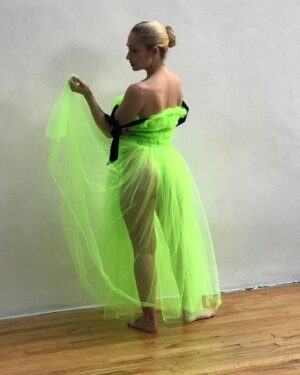 Jemima Kirke Instagram - Chemical Degas 2016? 
@jodyrogac