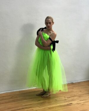 Jemima Kirke Instagram - Chemical Degas 2016? 
@jodyrogac