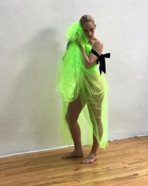 Jemima Kirke Instagram - Chemical Degas 2016? 
@jodyrogac