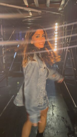 Jenifer Instagram - A tout de suite @staracademytf1