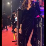 Jenifer Instagram – Show n°2 #lesenfoires #depuislescoulisses