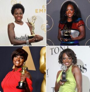 Jenifer Lewis Instagram - So proud of my baby girl! @violadavis