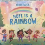 Jenna Bush Hager Instagram - Look what arrived! @hodakotb has a new book this week. Scroll to second picture: Mila did say upon opening: I knew Hal was hoda’s favorite! She also did a reading for me while I lay in the ☀️